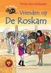 Vrienden op De Roskam • Vrienden op De Roskam