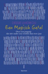 Een magisch getal • Een magisch getal