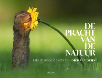 De pracht van de natuur