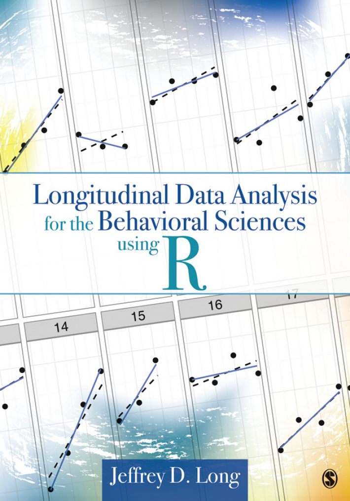 Longitudinal Data Analysis for the Behavioral Science