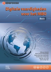Digitale vaardigheden voor het MBO - Basis