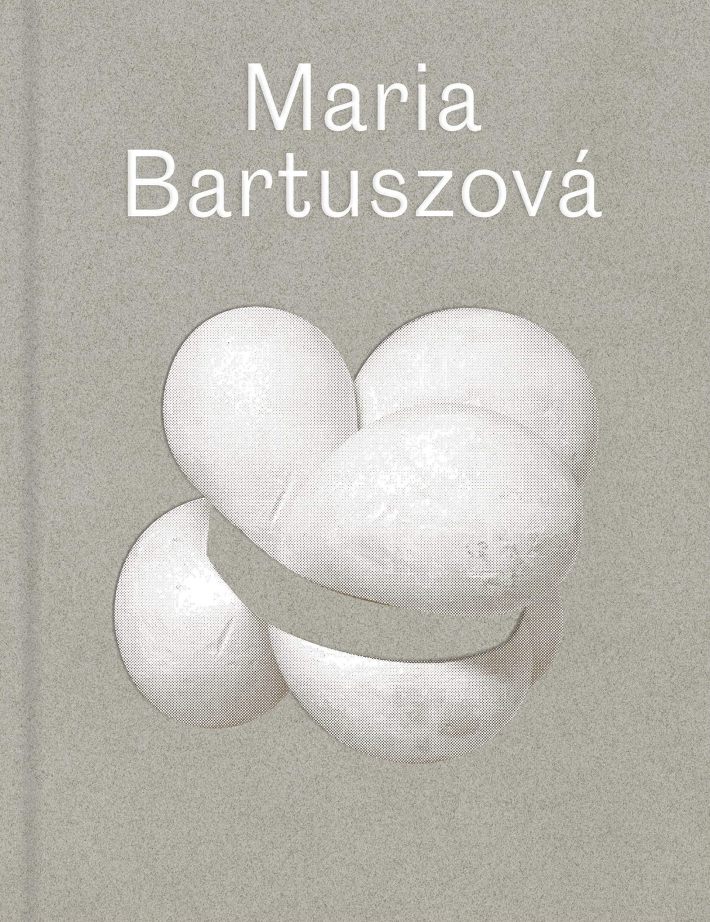Maria Bartuszova Maria Bartuszova