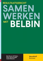 Resutaatgericht samenwerken met Belbin(e-book) • Resultaatgericht samenwerken met Belbin