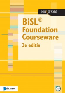 BiSL® Foundation Courseware • BiSL® Foundation Courseware