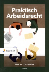 Praktisch Arbeidsrecht