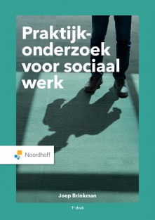 Praktijkonderzoek voor sociaal werk • Praktijkonderzoek voor sociaal werk (e-book)