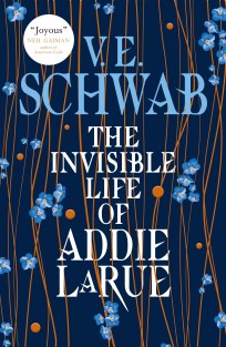 The Invisible Life of Addie LaRue Export Edition
