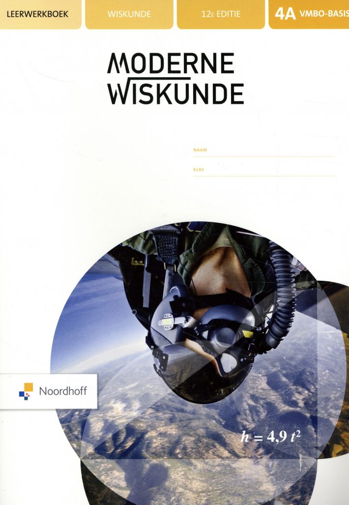 Moderne Wiskunde