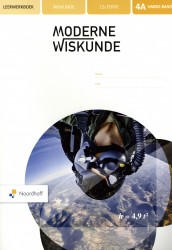 Moderne Wiskunde