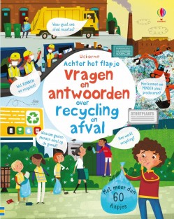 Recycling en afval
