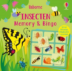 Insecten