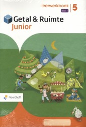 Getal & Ruimte Junior set