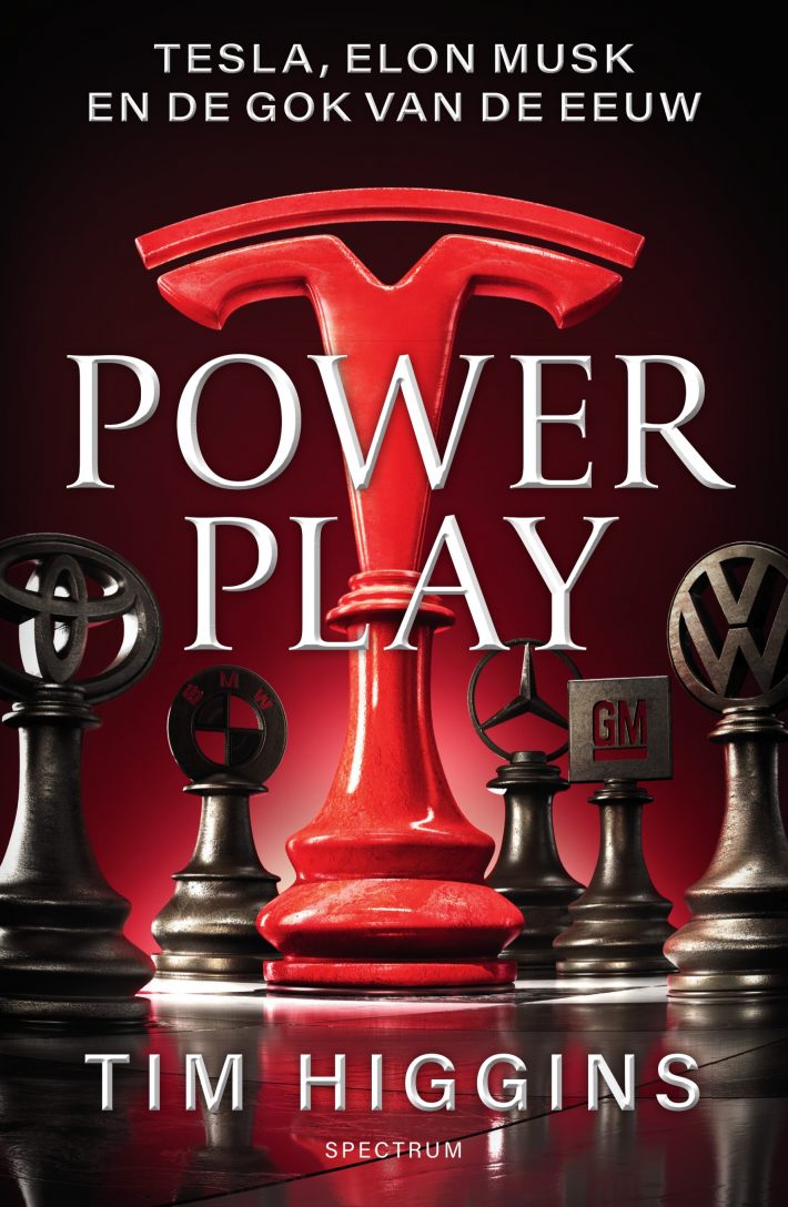 Power Play • Power Play