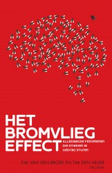 Het bromvliegeffect • Het bromvliegeffect