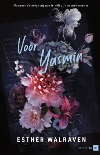Voor Yasmin • Voor Yasmin