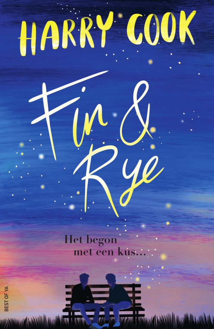 Fin & Rye • Fin & Rye