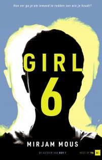 Girl 6 • Girl 6
