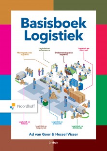 Basisboek logistiek • Basisboek Logistiek