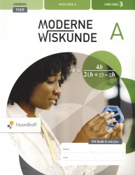Moderne Wiskunde