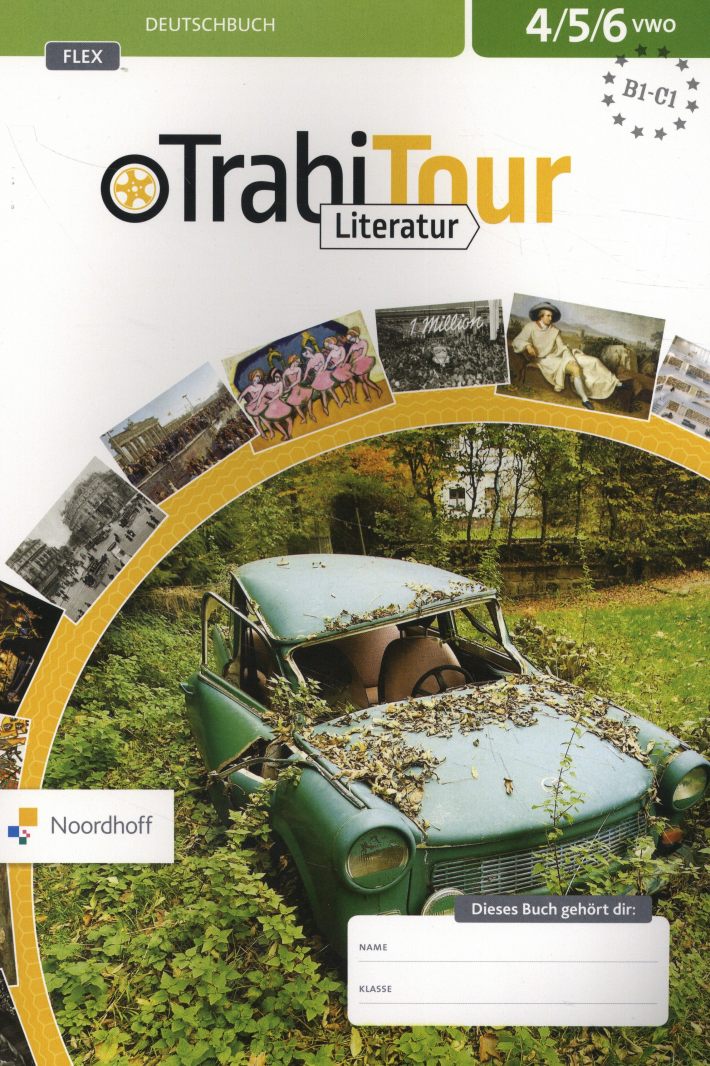 TrabiTour
