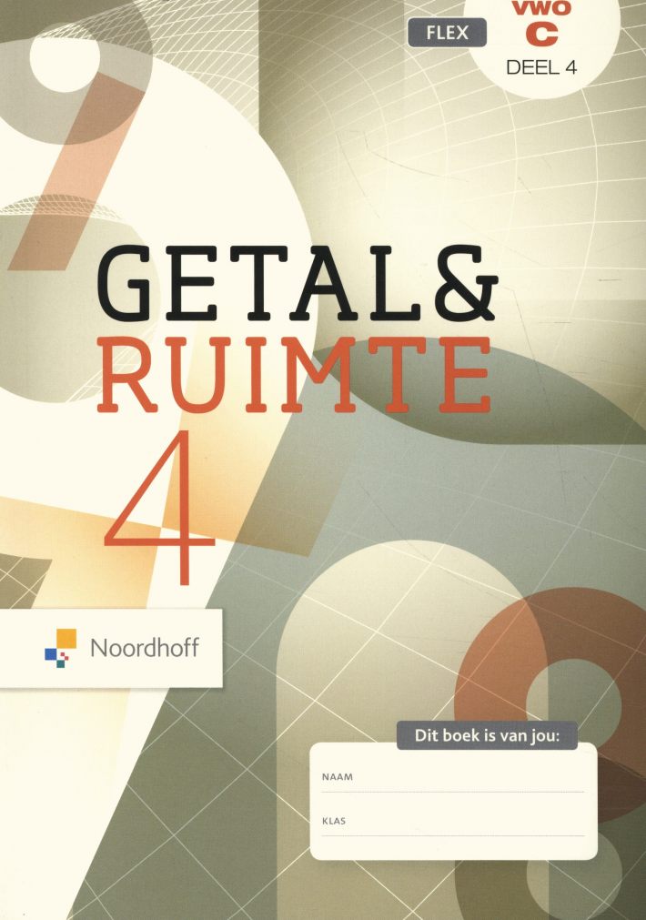 Getal en Ruimte