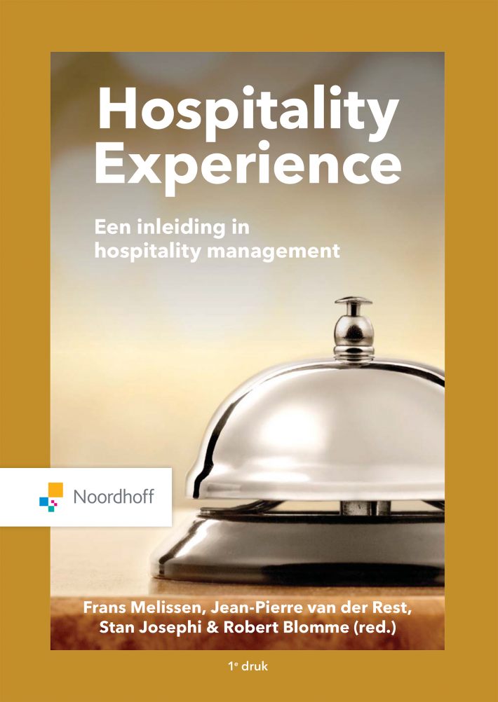 Hospitality • Hospitality