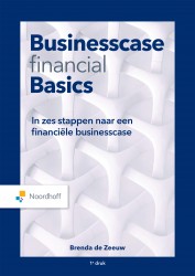 Businesscase Financial Basics • Business Case Financial Basics