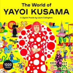 The World of Yayoi Kusama