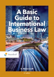 A Basic Guide to International Business Law • A Basic Guide to International Business Law