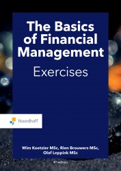 The Basics of financial management-exercises • The basics of financial management exercises