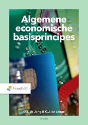 Algemene economische basisprincipes (e-book) • Algemene economische basisprincipes