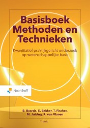 Basisboek methoden en technieken • Basisboek Methoden en Technieken