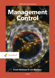 Management Control • Management Control