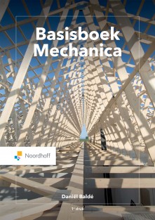 Basisboek Mechanica • Basisboek mechanica