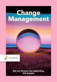 Changemanagement • Changemanagement