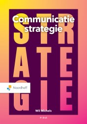 Communicatiestrategie • Communicatiestrategie