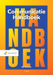 Communicatie handboek • Communicatie handboek