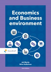 Economics and Business environment