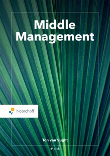 Middle Management • Middle Management