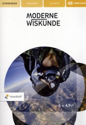 Moderne Wiskunde