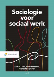 Sociologie voor sociaal werk • Sociologie voor sociaal werk