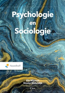 Psychologie en Sociologie • Psychologie en Sociologie (e-book)