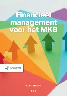 Financieel management voor het MKB • Financieel management voor het MKB