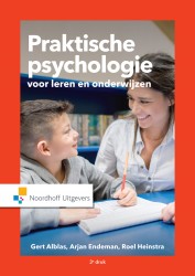 Praktische psychologie voor leren en onderwijzen (3e editie)(e-book)