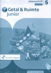 Getal en Ruimte junior set