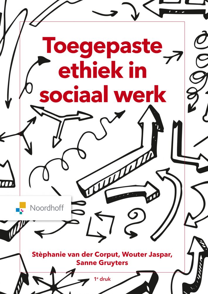 Toegepaste ethiek in sociaal werk • Toegepaste ethiek in sociaal werk
