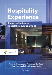 Hospitality Experience • Hospitality Experience
