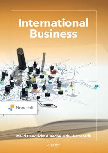 International Business • International Business