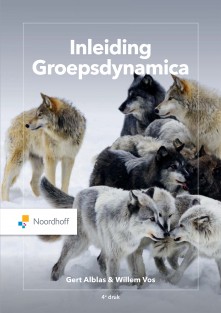 Inleiding groepsdynamica (e-book) • Inleiding groepsdynamica