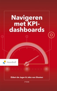 Navigeren met KPI-Dashboards • Navigeren met KPI-Dashboards